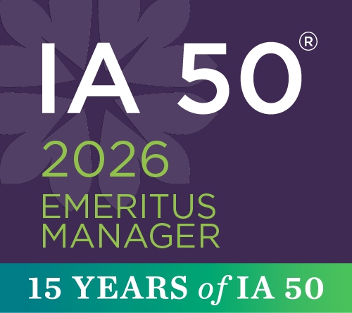IA logo
